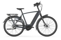 Gazelle Arroyo C5 HMB Elite RT - 500 Wh - 28 Zoll - Diamant