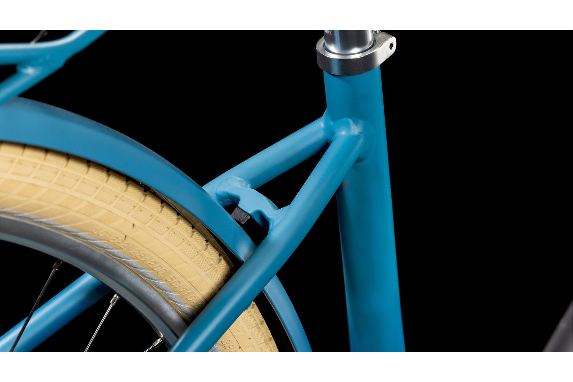 Cube Ella Hybrid 500 - 500 Wh - 26 Zoll - Tiefeinsteiger - 2025