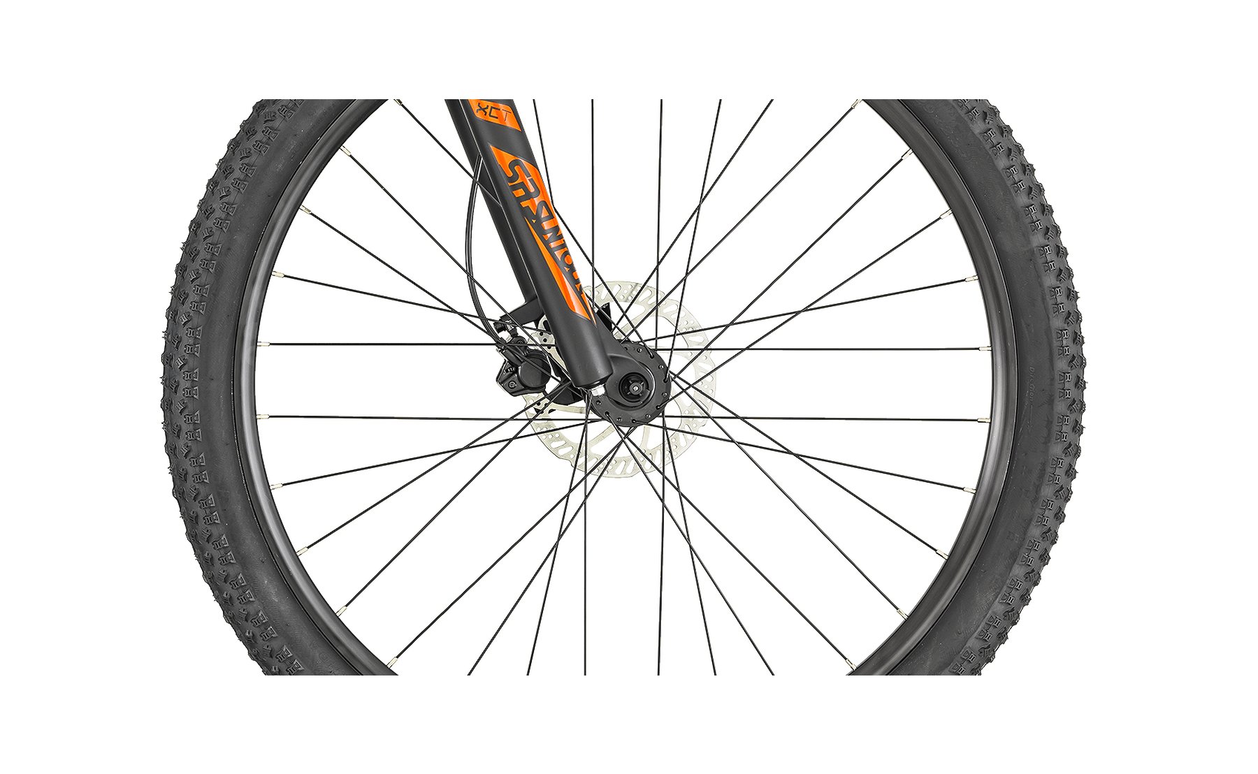 scott aspect 750 27.5