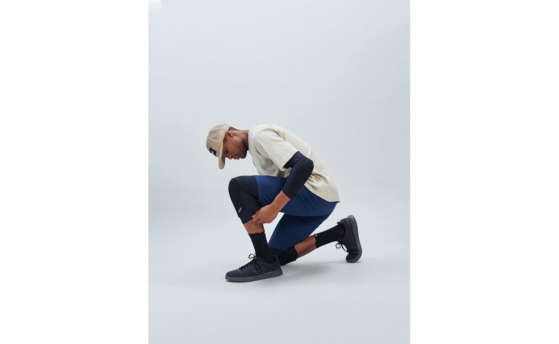 POC Lithe MTB Sock Mid