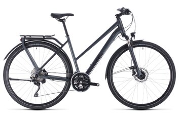 Cube - Trekkingräder - Cube Kathmandu Pro - 2020 - 28 Zoll - Damen Sport
