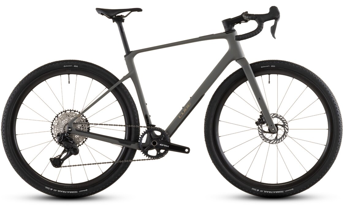 Cube Nuroad C:62 EX - 28 Zoll - Diamant - 2026