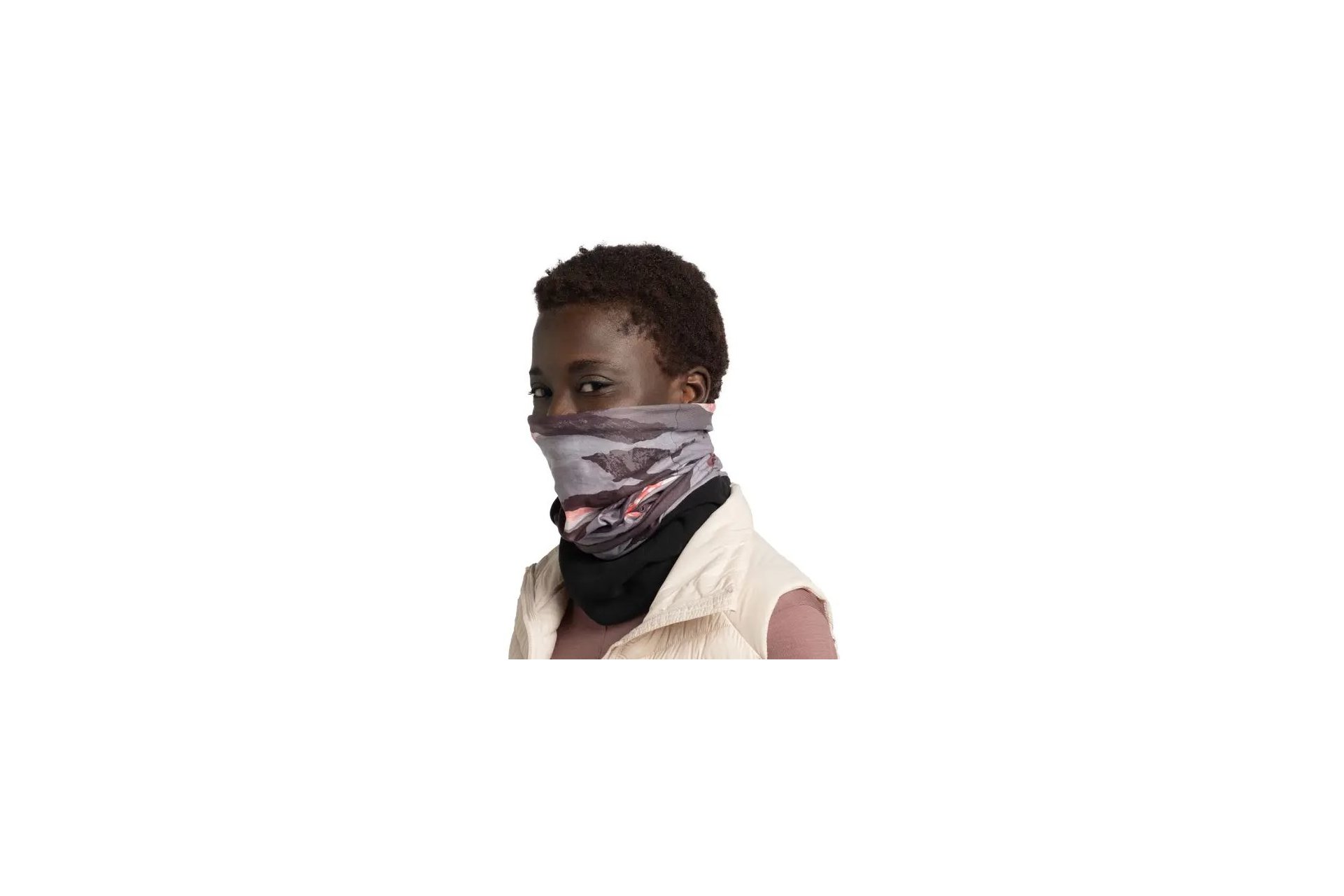 Buff Polar Multifunktionstuch