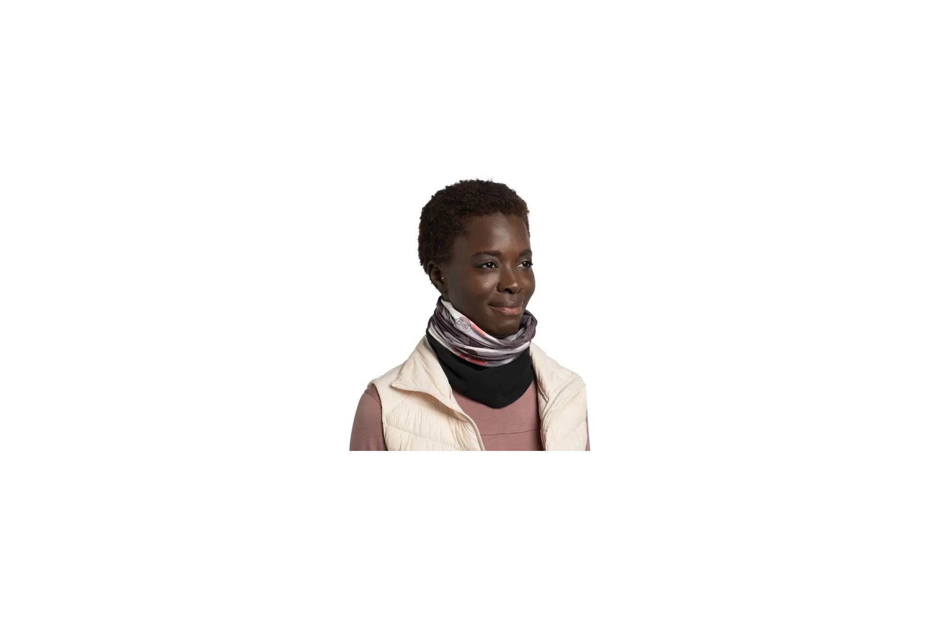 Buff Polar Multifunktionstuch