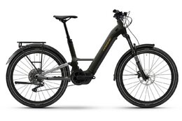 Haibike Adventr 6 Low - 800 Wh - 27,5 Zoll - Fully - 2027