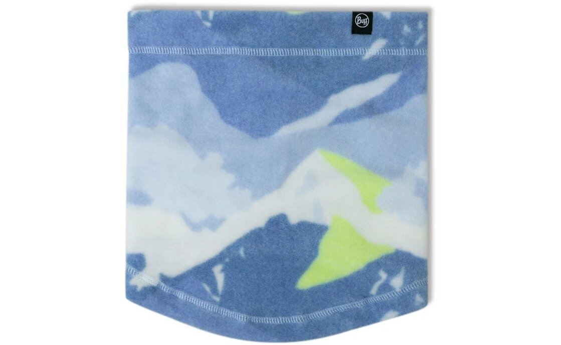 Buff Polar Prints Multifunktionstuch Kids