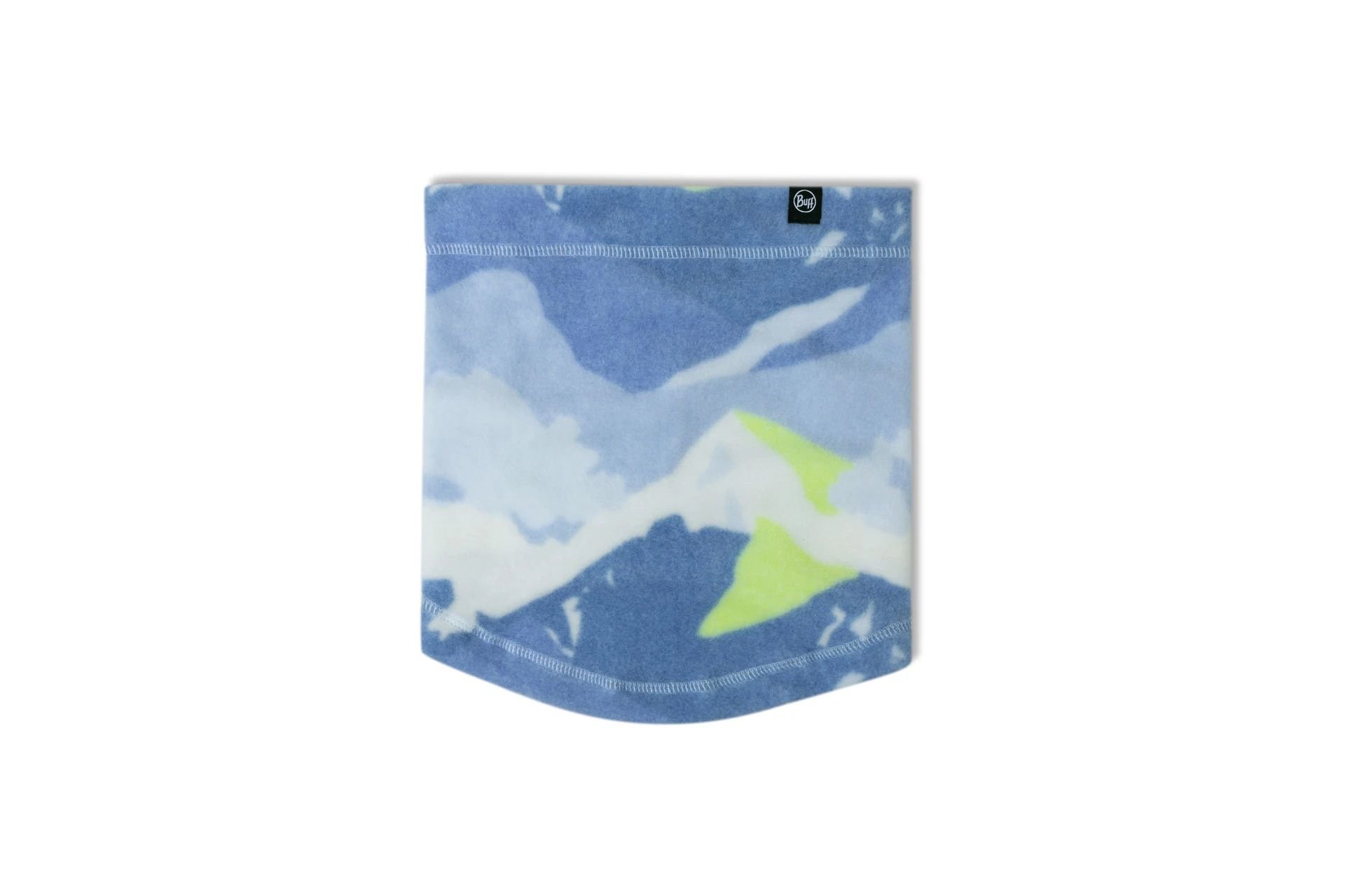 Buff Polar Prints Multifunktionstuch Kids