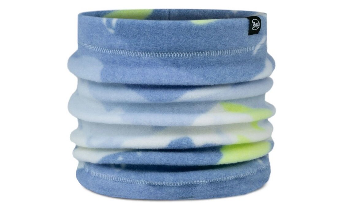 Buff Polar Prints Multifunktionstuch Kids
