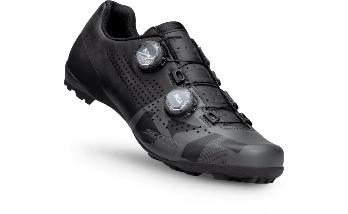 Scott Gravel RC Schuhe