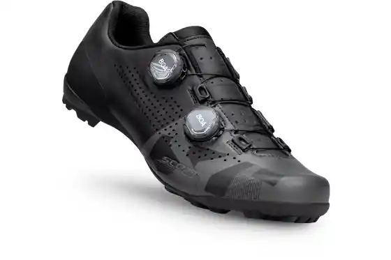 Fahrradbekleidung - Scott Gravel RC Schuhe