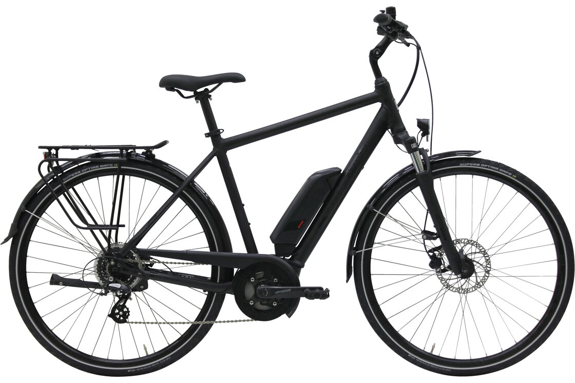 Kettler E Bike bequem online bei Fahrrad XXL kaufen