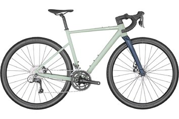 Scott - Scott Contessa Speedster Gravel 35 - 2022 - 28 Zoll - Diamant
