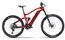 Haibike AllMtn CF 12 - 600 Wh - 29 - 27,5 Zoll - Fully