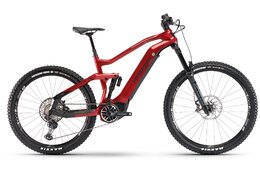 Haibike AllMtn CF 12 - 600 Wh - 29 - 27,5 Zoll - Fully