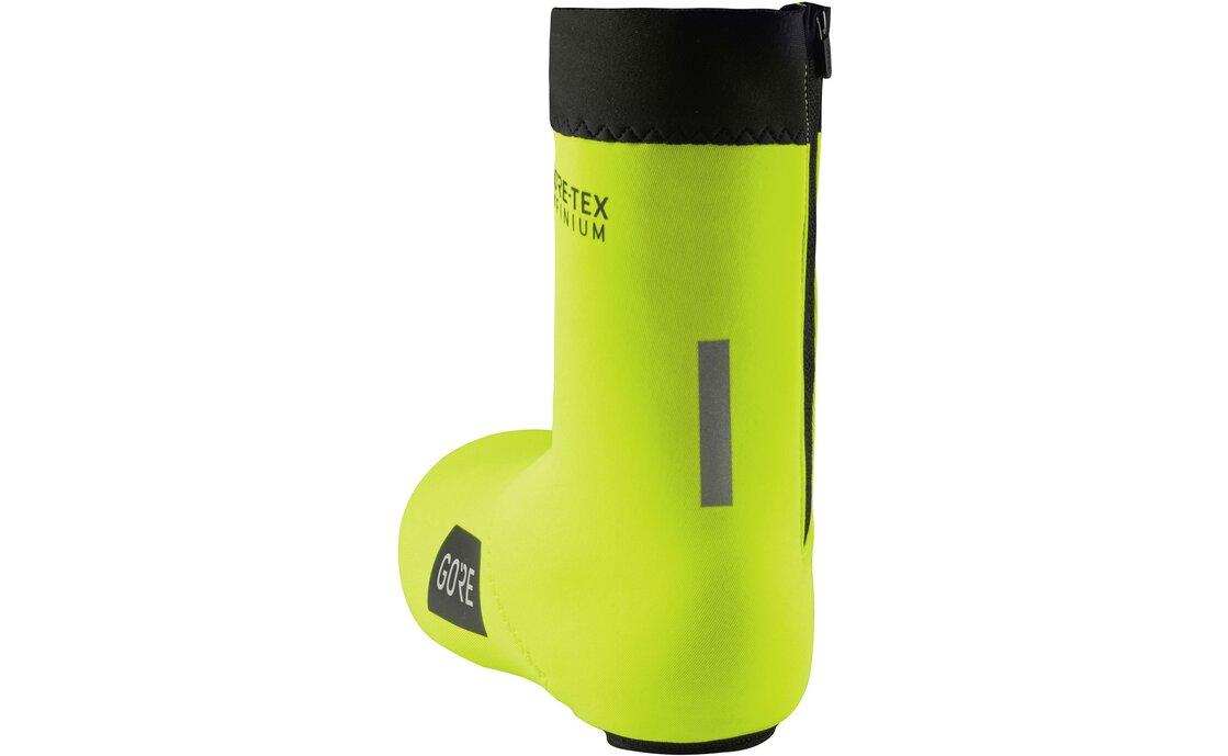 Gore Shield Thermo &Uuml;berschuhe
