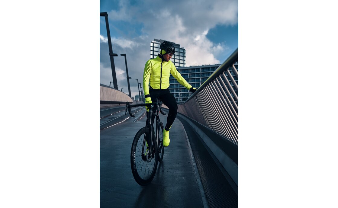 Gore Shield Thermo &Uuml;berschuhe