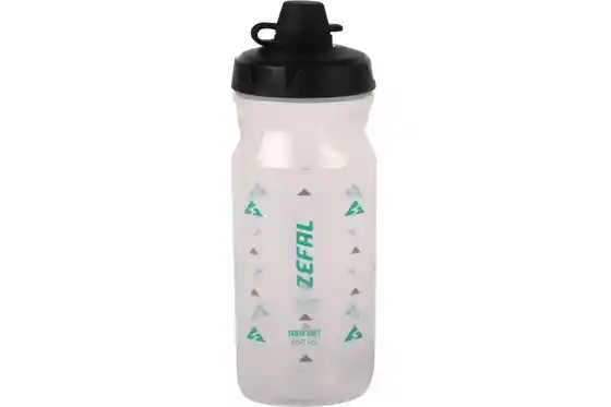 Zefal - Zefal Trinkflasche Sense Soft - 650 ml No-Mud