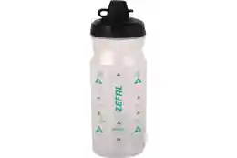 Zefal Trinkflasche Sense Soft - 650 ml No-Mud
