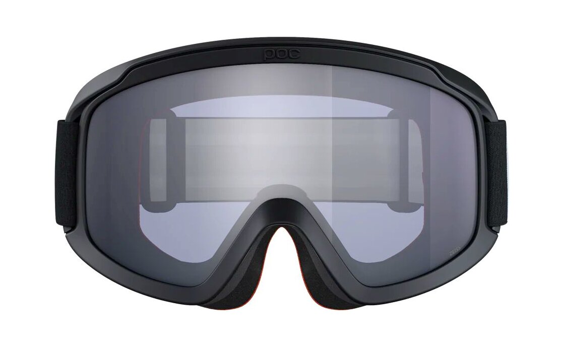 POC Opsin MTB Goggle - Uranium Black