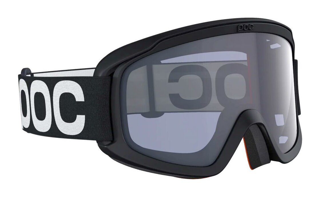 POC Opsin MTB Goggle - Uranium Black