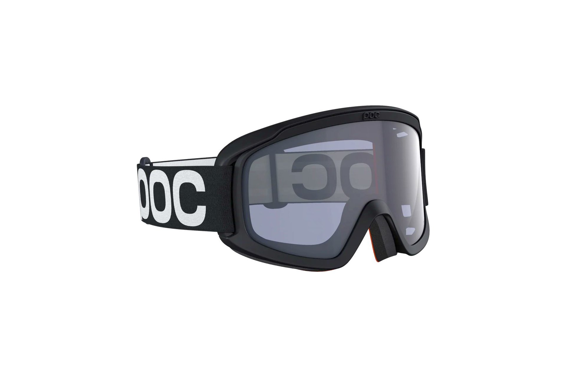 POC Opsin MTB Goggle - Uranium Black