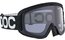 POC Opsin MTB Goggle - Uranium Black