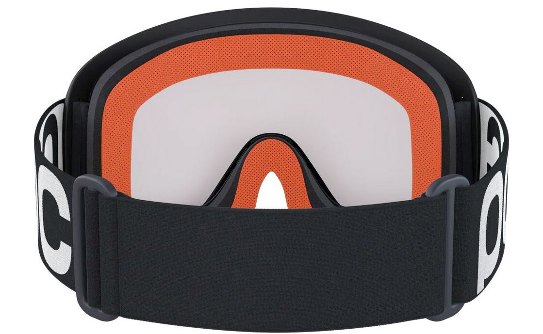 POC Opsin MTB Goggle - Uranium Black