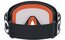 POC Opsin MTB Goggle - Uranium Black