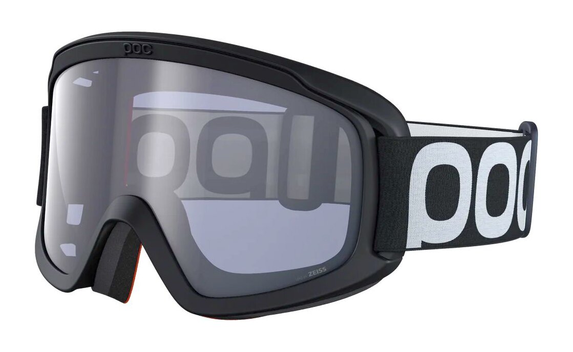 POC Opsin MTB Goggle - Uranium Black