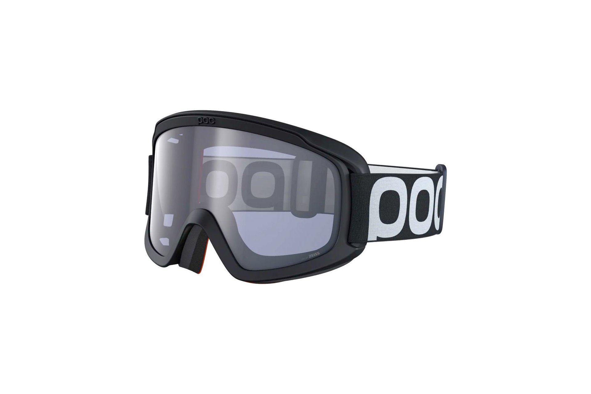 POC Opsin MTB Goggle - Uranium Black