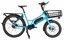 Loden One - Big Basket Korb - 504 Wh - 26 Zoll - 2023