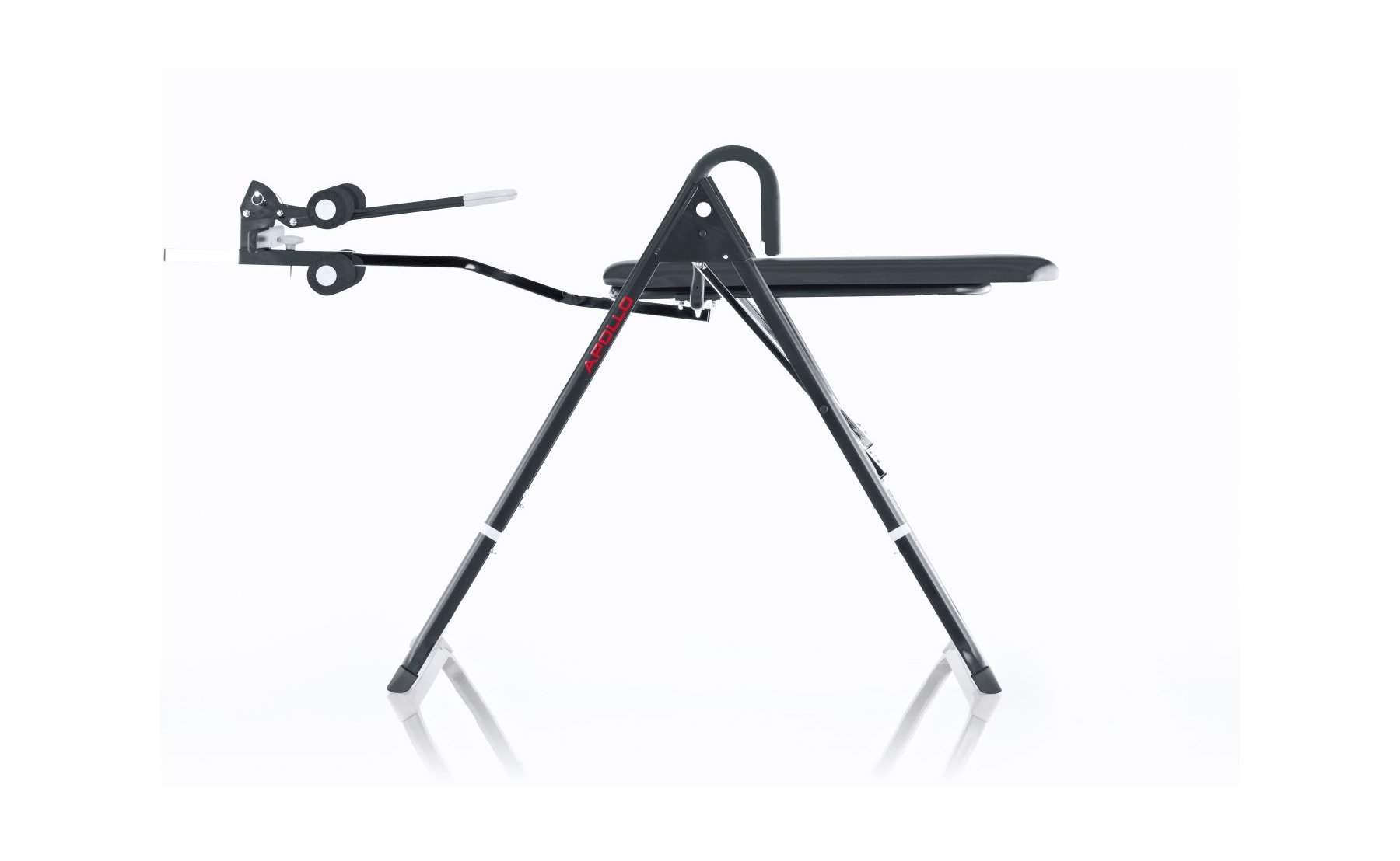 kettler apollo exercise bike