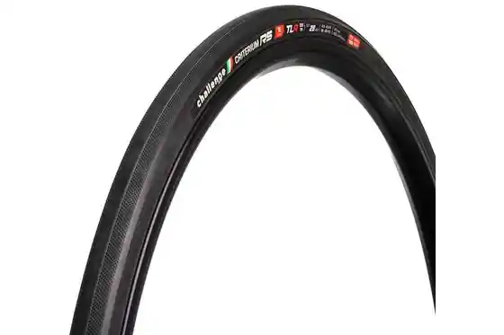 Tubeless-Reifen - Rennrad- & Triathlon-Reifen - Challenge Criterium RS TE Clincher TLR 28-622 PPS Ganzo