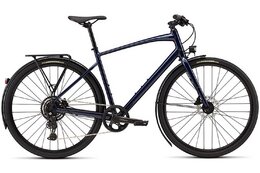 Specialized Sirrus X 2.0 EQ - 28 Zoll - Diamant - 2026