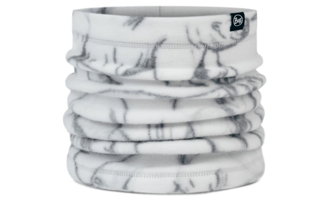 Buff Polar Prints Multifunktionstuch Kids