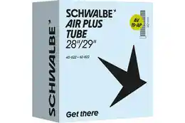 Schwalbe AV19-AP Air Plus Schlauch 29 Zoll - 40 mm