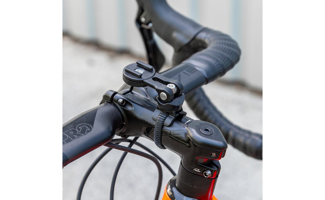 SP Connect Bike Bundle II Apple iPhone 12 Pro Max
