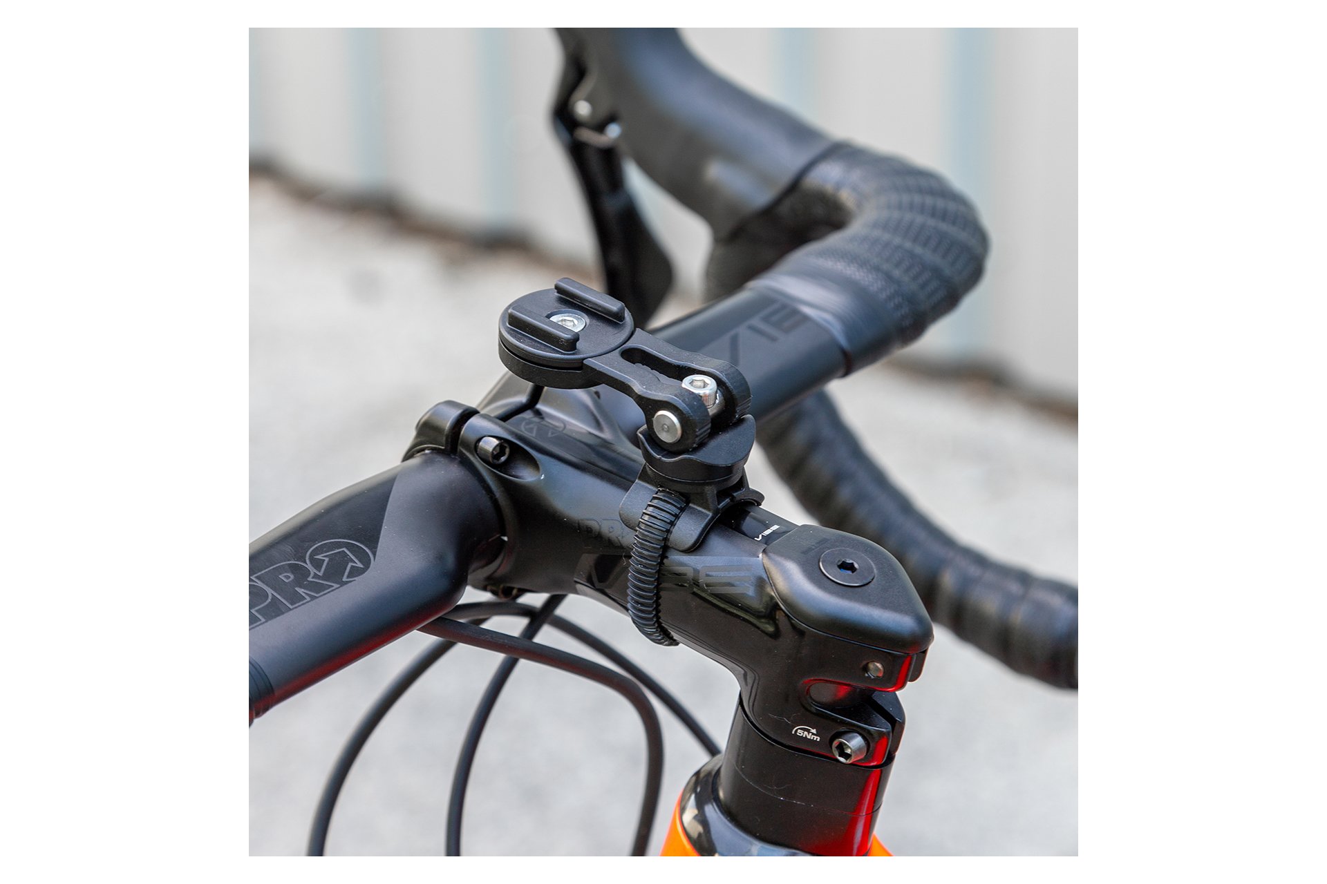 SP Connect Bike Bundle II Apple iPhone 12 Pro Max