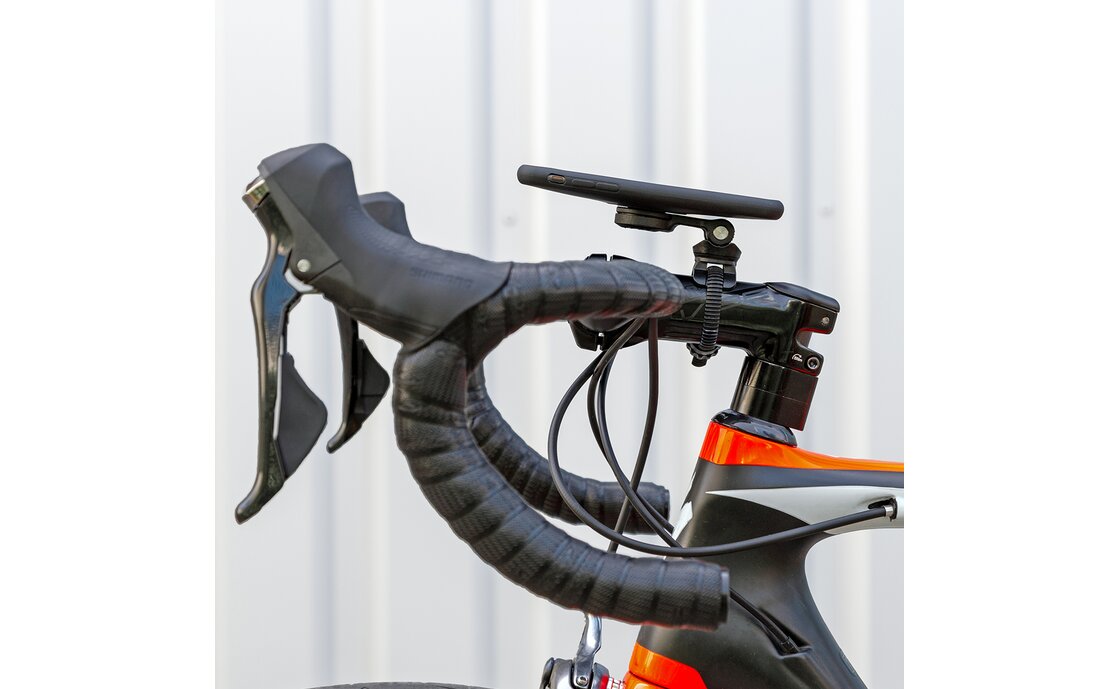 SP Connect Bike Bundle II Apple iPhone 12 Pro Max