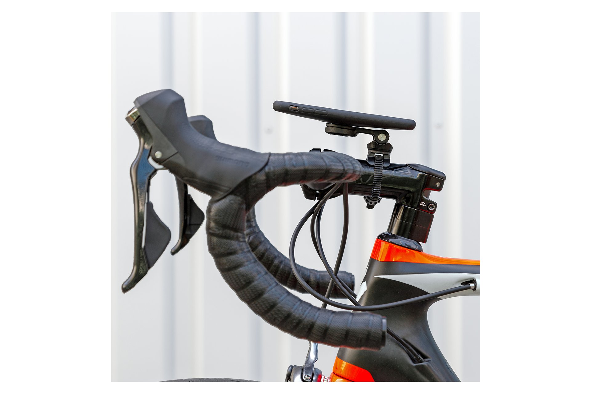 SP Connect Bike Bundle II Apple iPhone 12 Pro Max