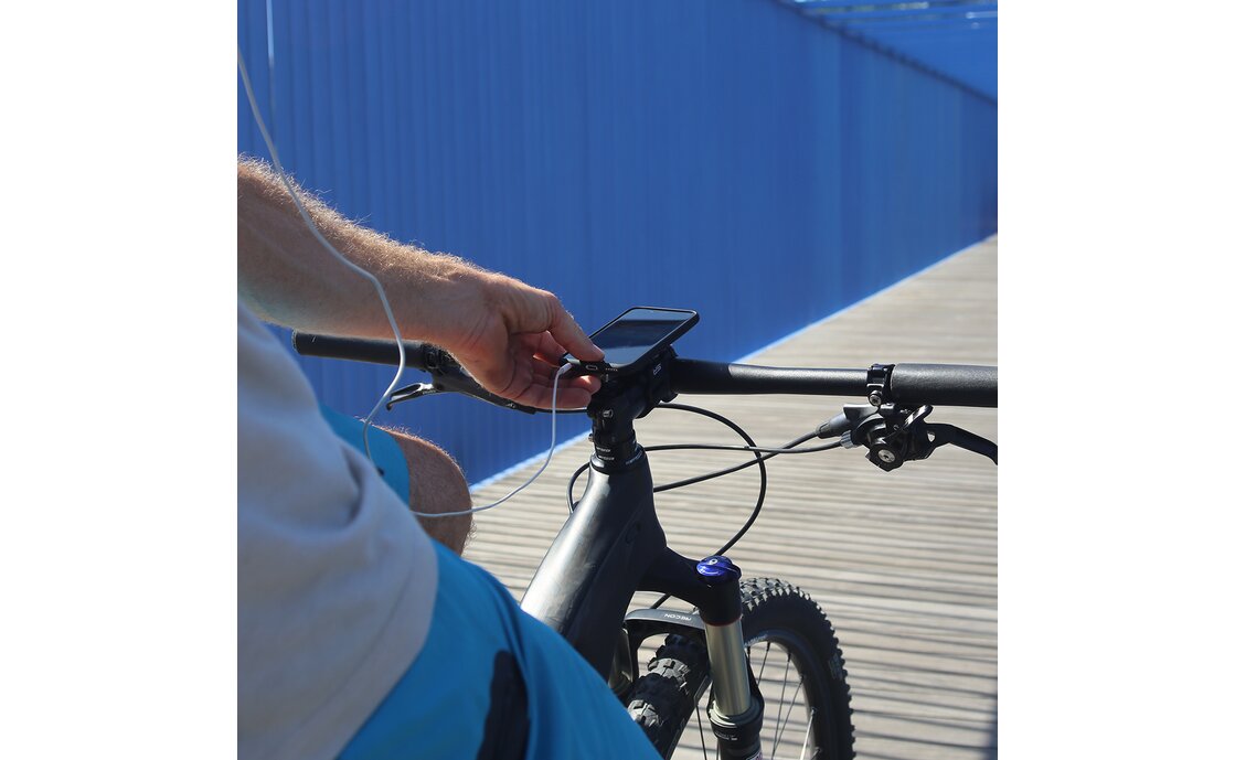 SP Connect Bike Bundle II Apple iPhone 12 Pro Max