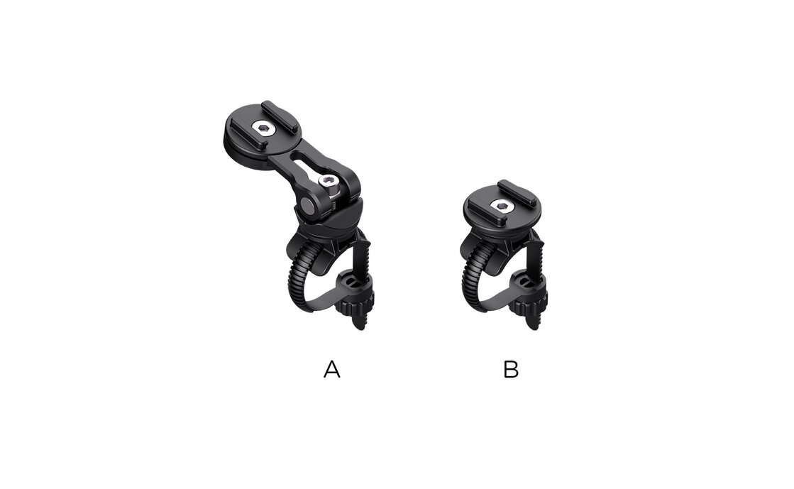 SP Connect Bike Bundle II Apple iPhone 12 Pro Max