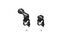 SP Connect Bike Bundle II Apple iPhone 12 Pro Max