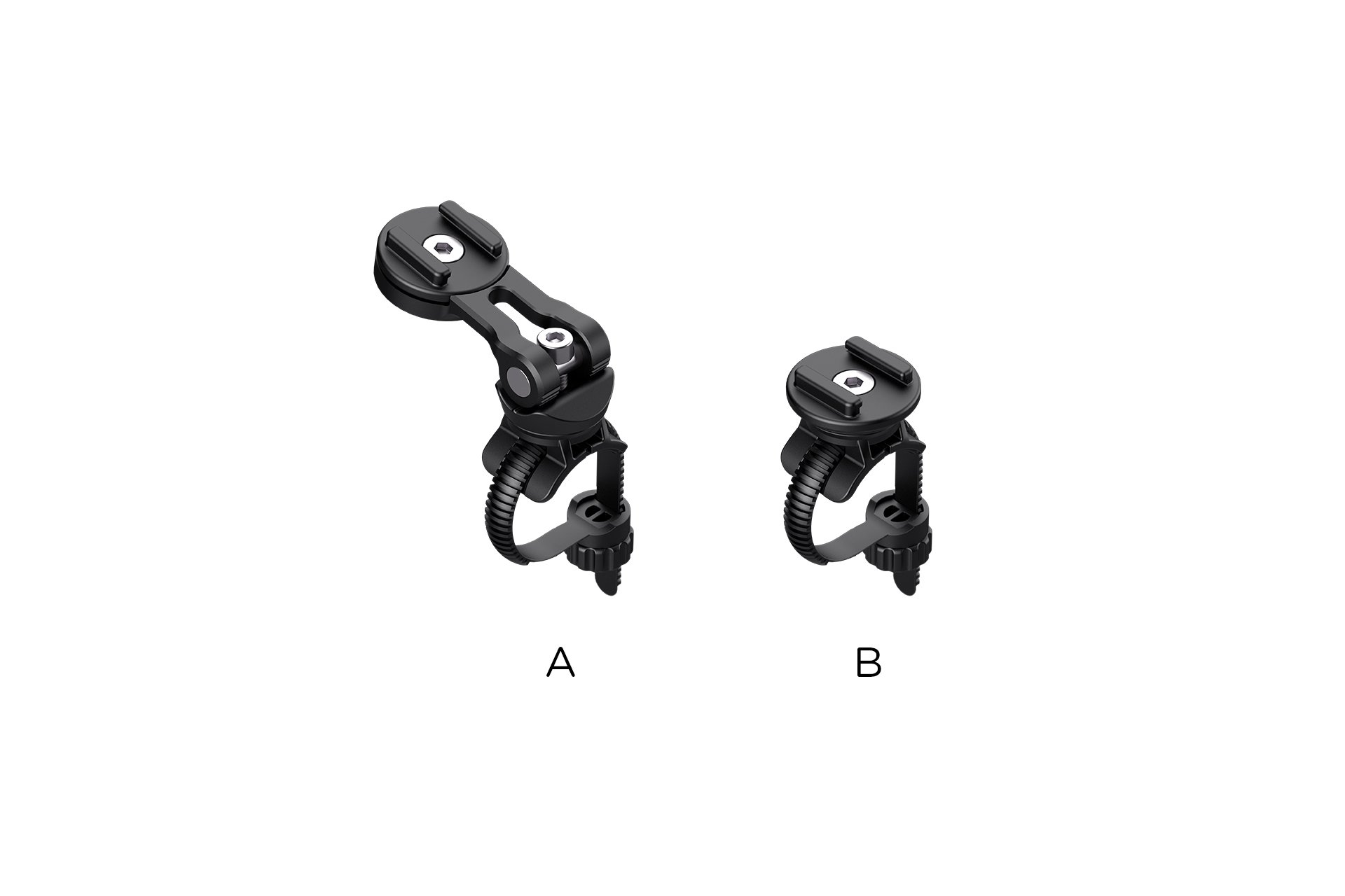 SP Connect Bike Bundle II Apple iPhone 12 Pro Max