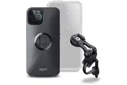 SP Connect Bike Bundle II Apple iPhone 12 Pro Max