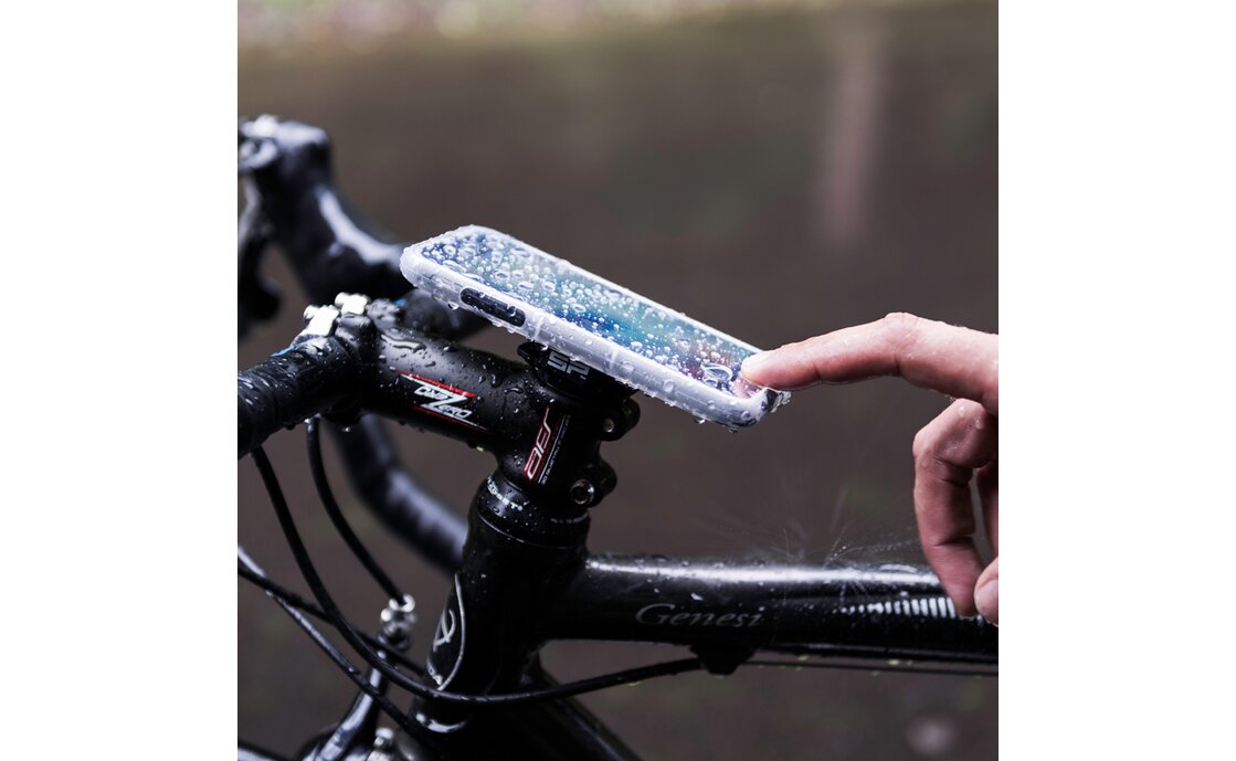 SP Connect Bike Bundle II Apple iPhone 12 Pro Max