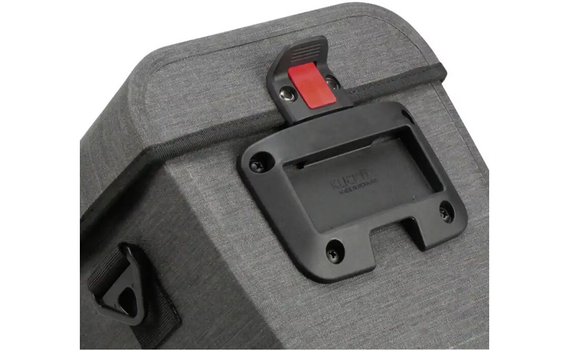 KLICKfix by Rixen&Kaul Aventour Compact Waterproof Lenkertasche