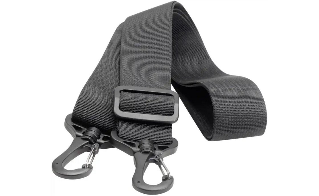 KLICKfix by Rixen&Kaul Aventour Compact Waterproof Lenkertasche