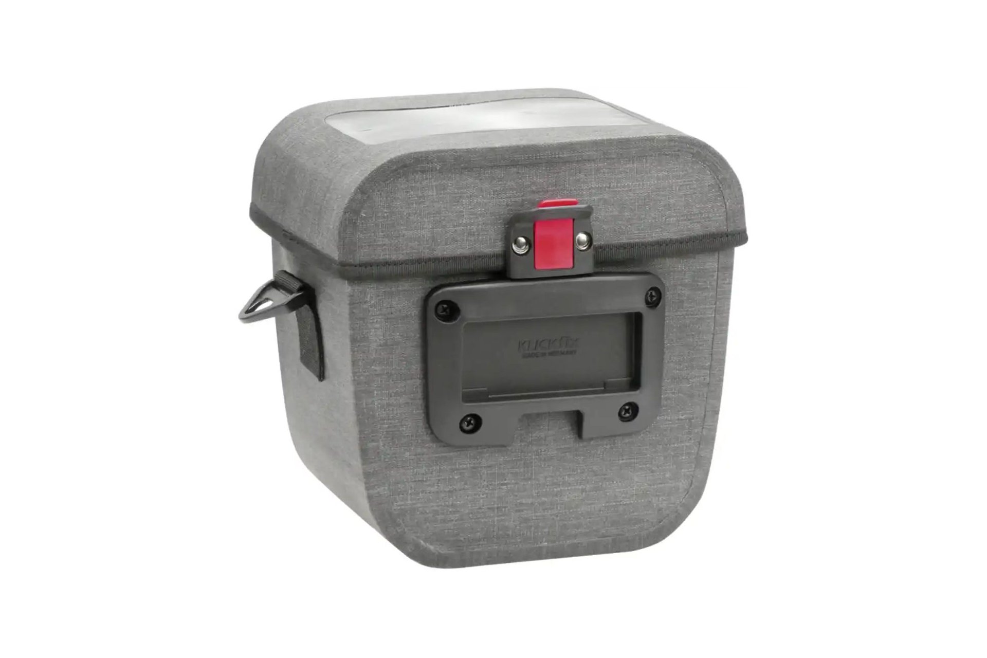 KLICKfix by Rixen&Kaul Aventour Compact Waterproof Lenkertasche