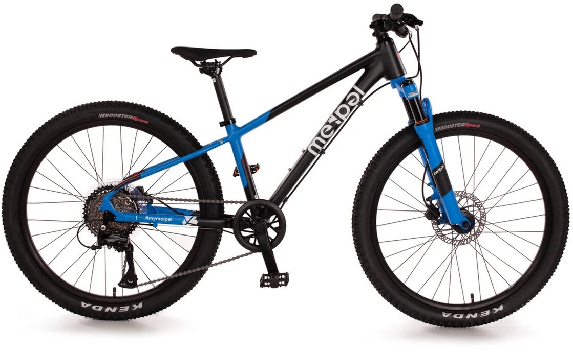 Meipel Thrill 240 - 24 Zoll - Diamant - 2026